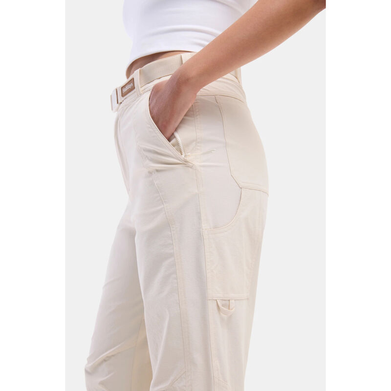 Halfdays Bastille Trail Pants Womens image number 3
