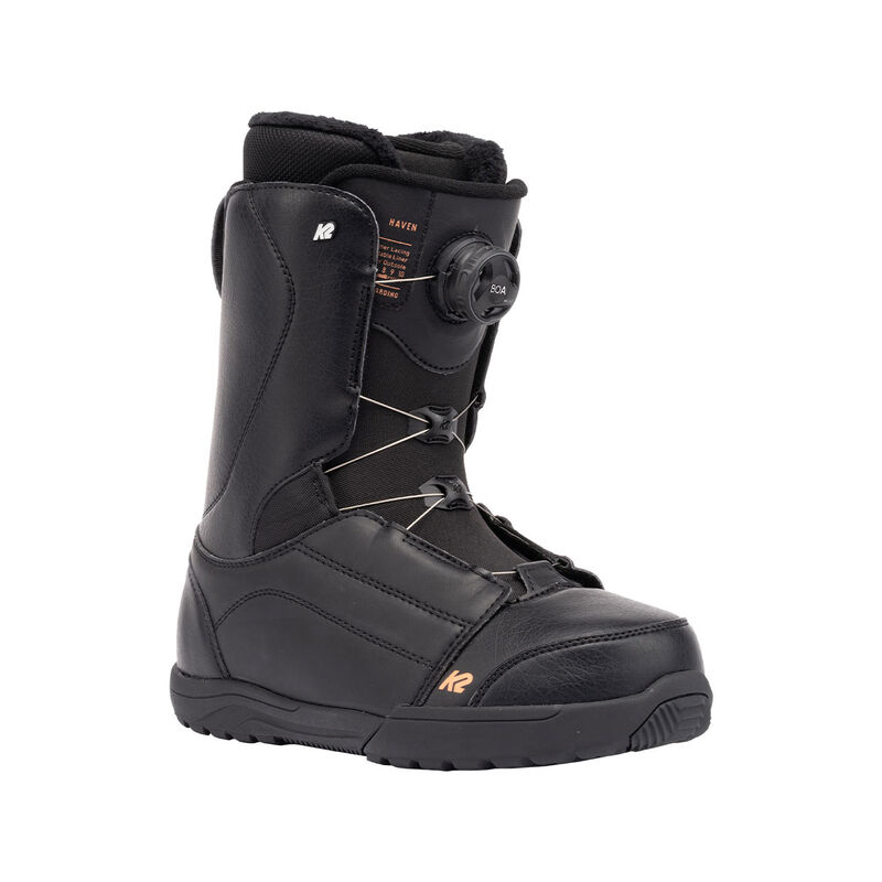 Snowboard Boots Only &ndash; Adult
