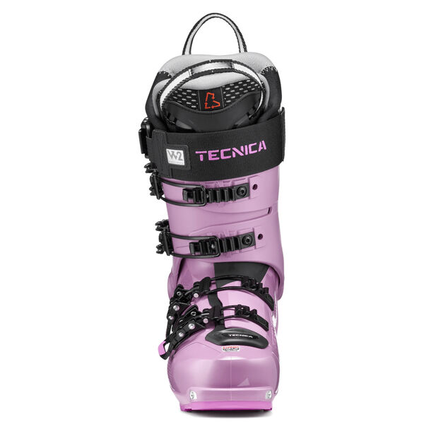 Tecnica Zero G Decoy 115 Ski Boots Womens
