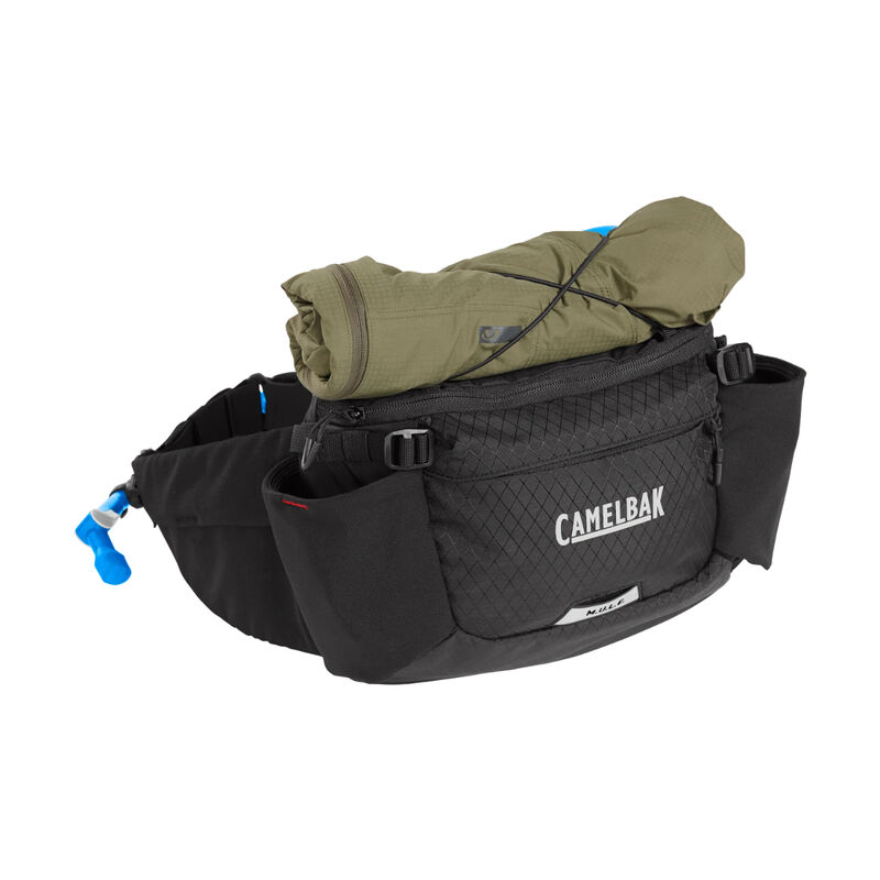 CamelBak M.U.L.E.&reg; 5 Waist Pack - Black image number 8