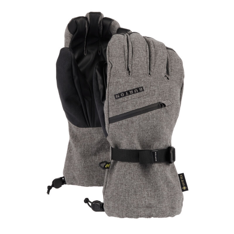 Burton Gore-Tex Gloves Mens image number 0