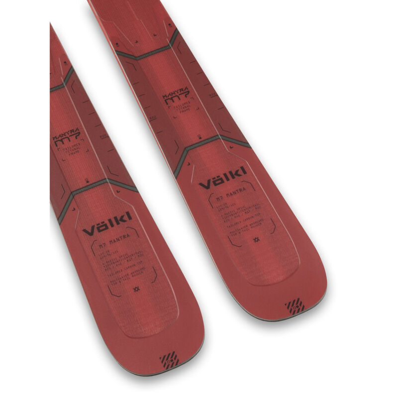Volkl M7 Mantra Skis image number 3