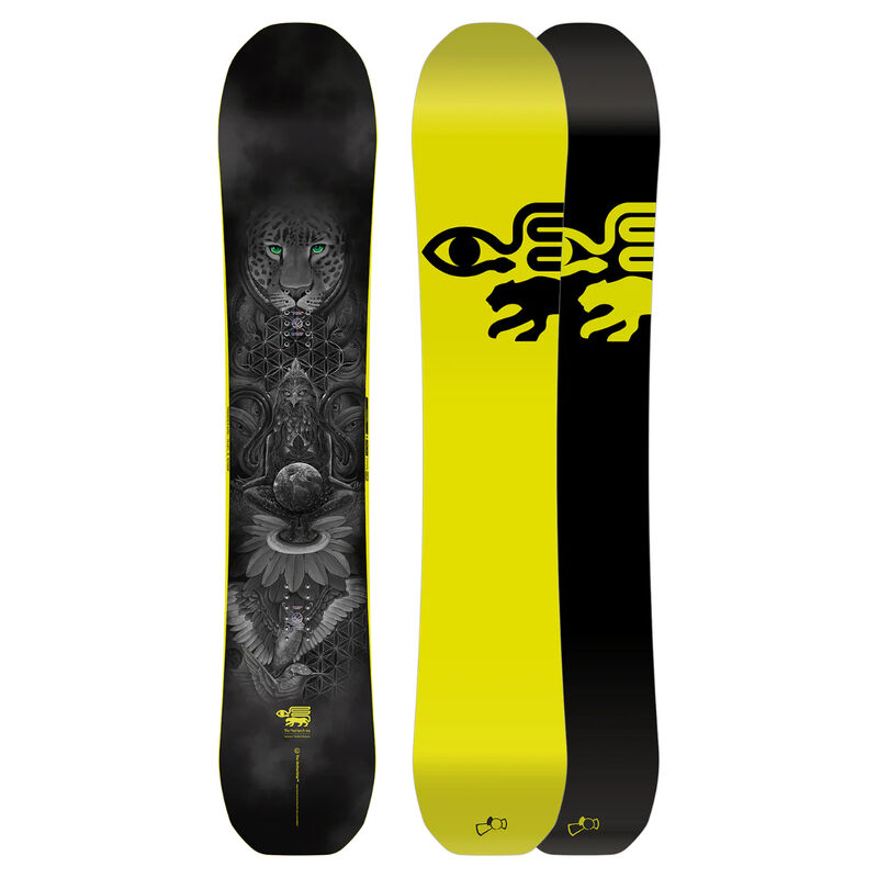 CAPiTA The Matriarch Snowboard image number 0