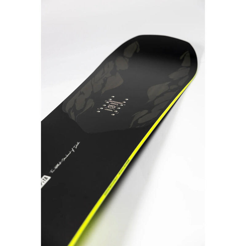 CAPiTA The Black Snowboard of Death image number 3