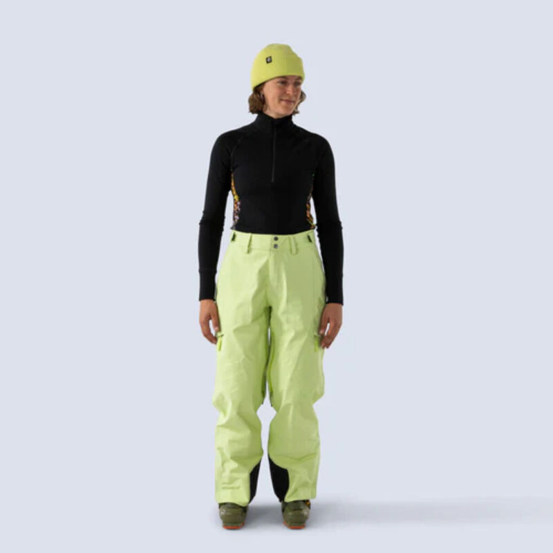 Wild Rye Butterfield 3L Pants Womens image number 1