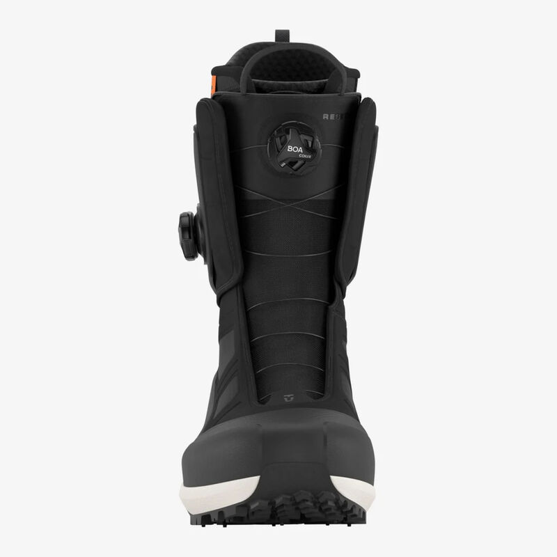 Union Reset Pro Snowboard Boots image number 1