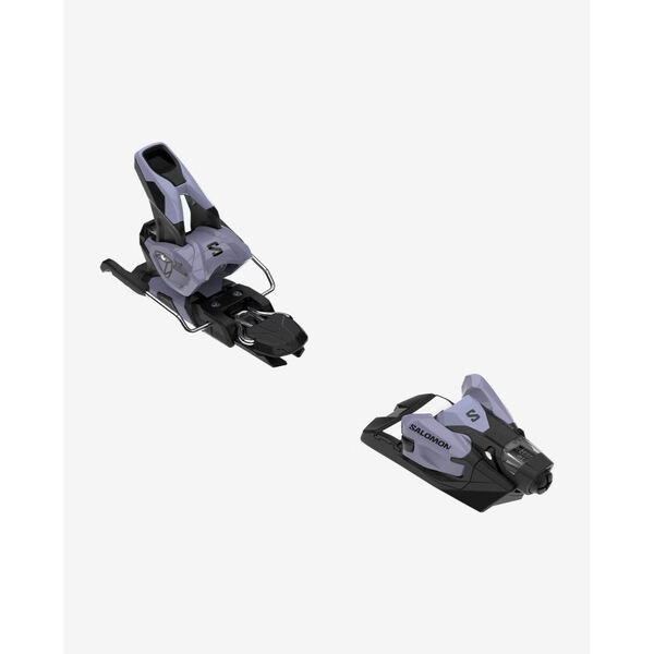 Salomon Strive 12 GW Ski Bindings - Cosmic Sky / Black