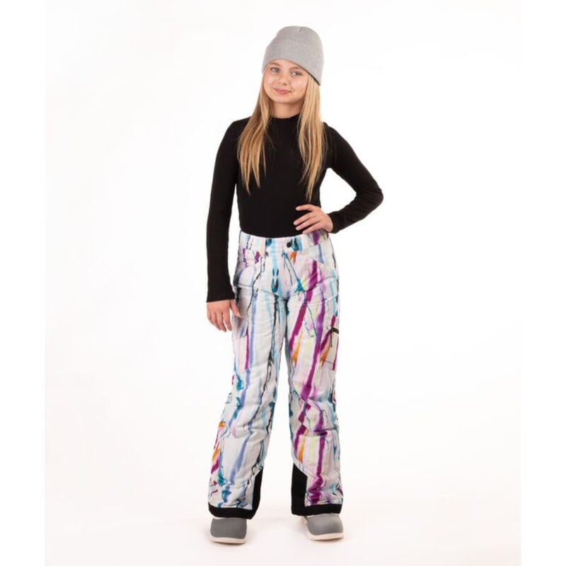 Boulder Gear Ravish Pants Youth image number 0