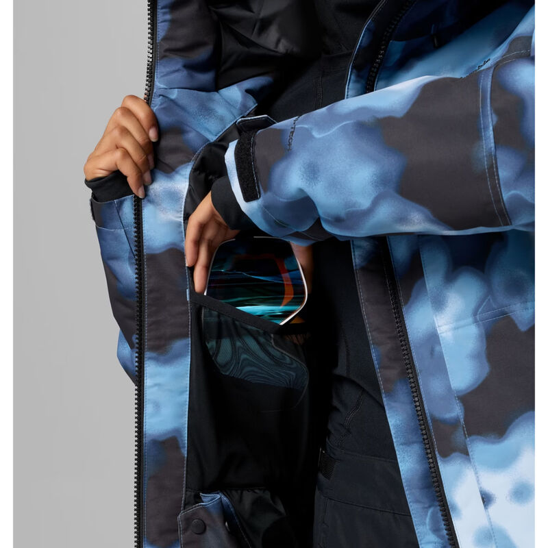 Columbia Coreshot Printed Jacket Womens image number 3