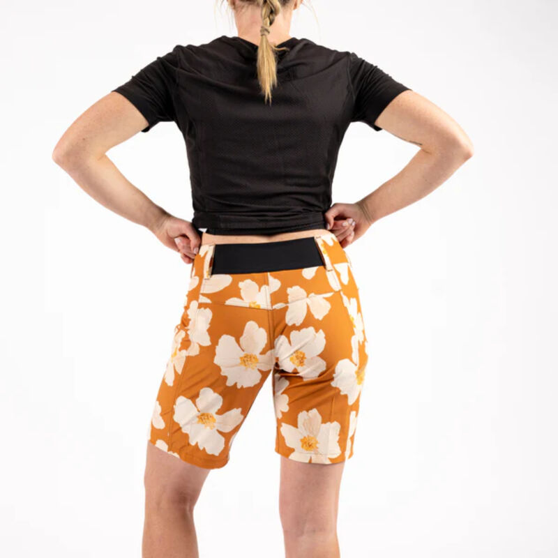 Wild Rye Riley Shorts Womens image number 2