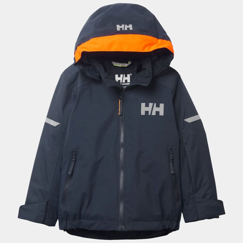 Helly Hansen Legend 2.0 Insulated Ski Jacket Toddlers image number 0