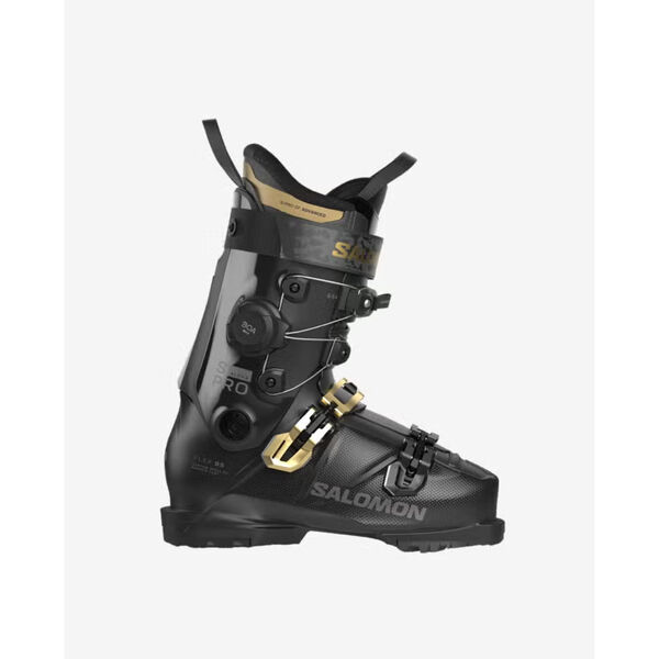 Salomon S/Pro Alpha C BOA 95 Ski Boots Womens