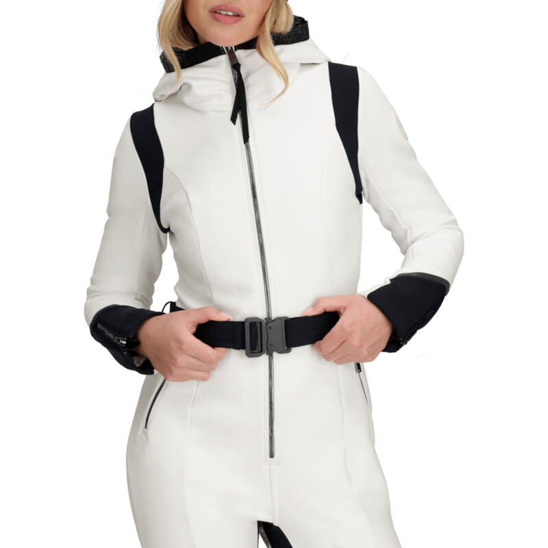 Obermeyer Vesper OTB Softshell Suit Womens image number 6