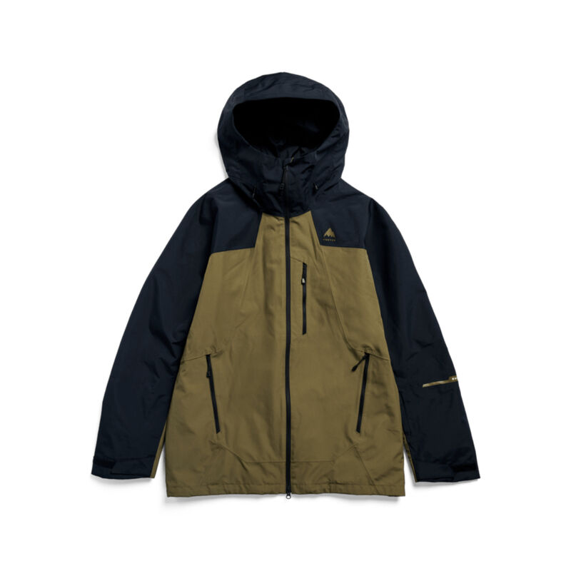 Burton Reserve 2L Jacket Mens image number 0