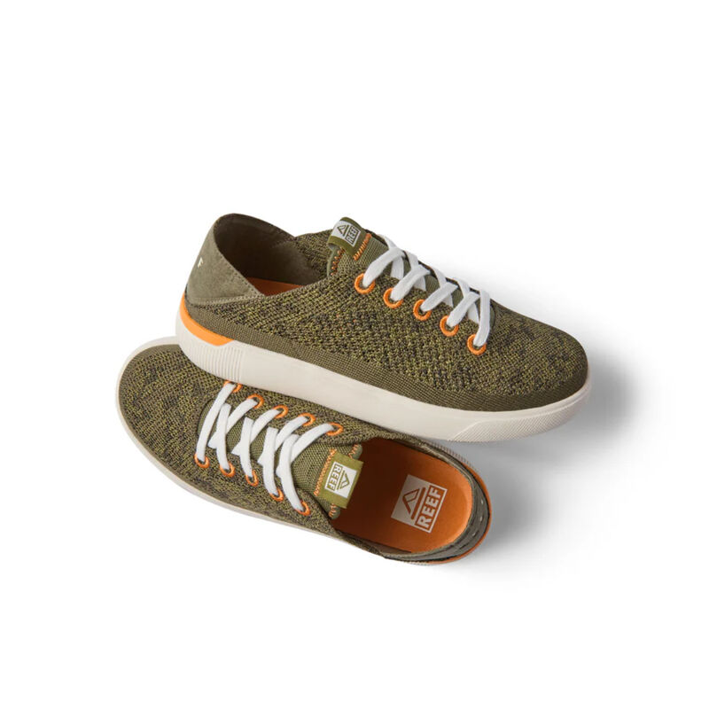 Reef Neptune Shoes Kids - Camo image number 1
