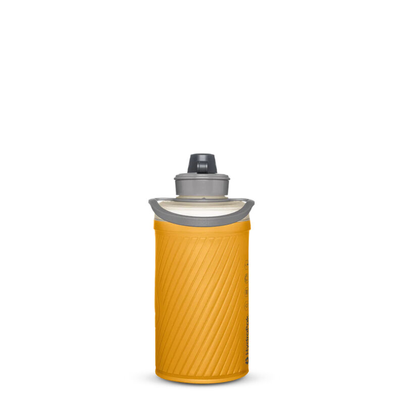 HydraPak Flux 750ML Flexible Water Bottle image number 3