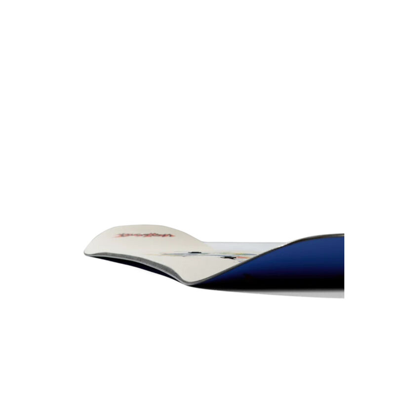 Burton Talent Scout Camber Snowboard Womens image number 1