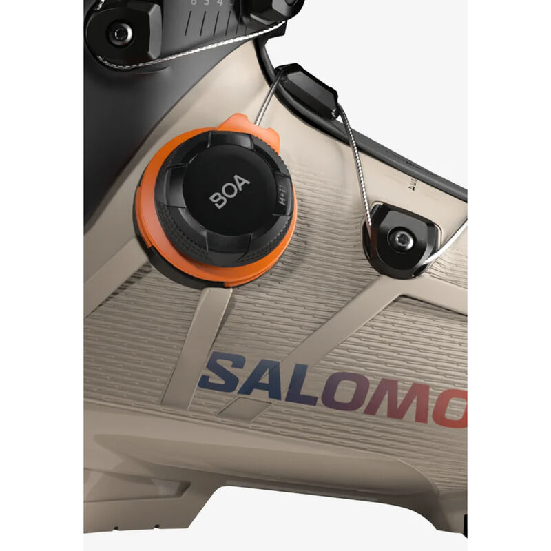 Salomon S/Pro Supra Dual BOA 120 Ski Boots image number 4
