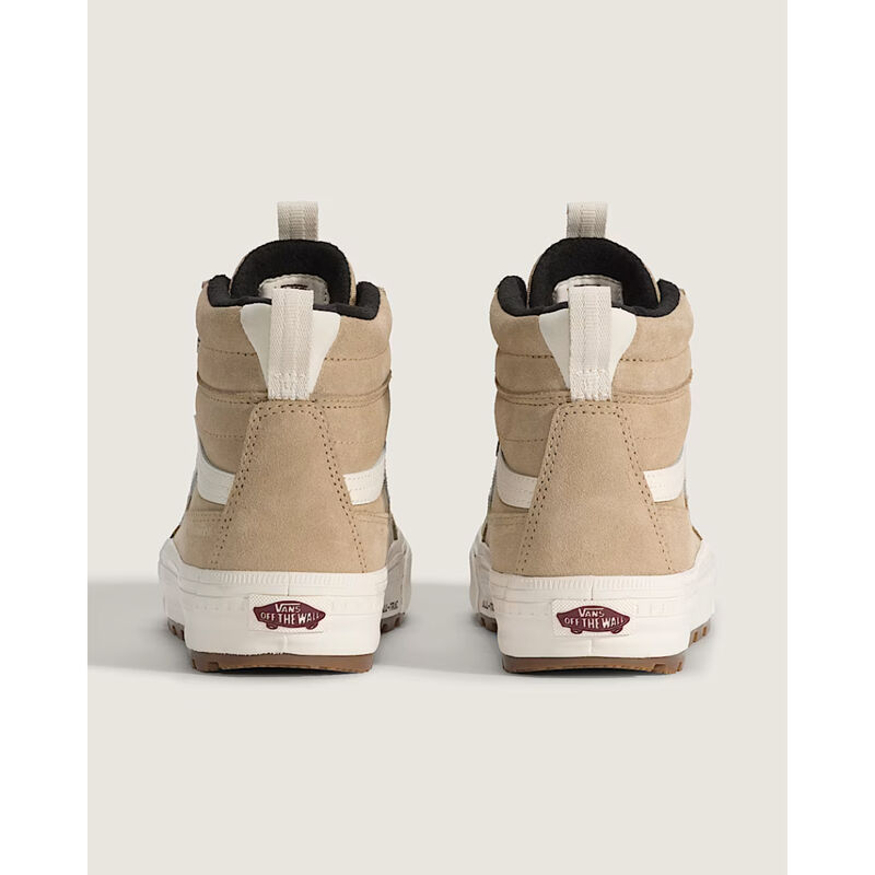 Vans Sk8-Hi Waterproof Insulated Shoes image number 3