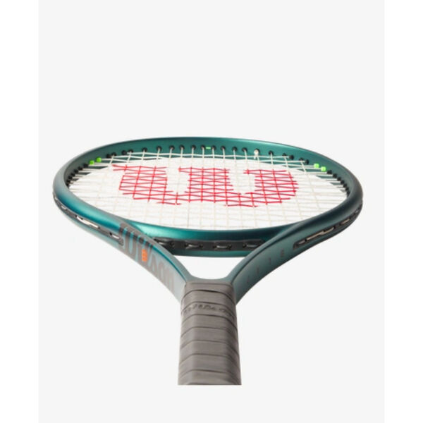Wilson Blade 25 V9 Tennis Racquet Junior - Pre-Strung