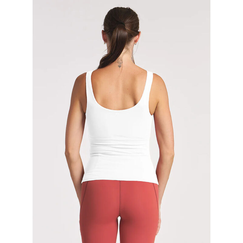 Thrive Societe Endure U-Neck Bra Tank Womens image number 1