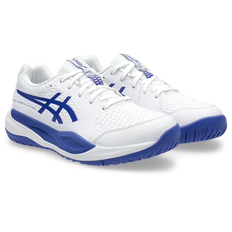 Asics Gel-Resolution X Grade School Shoes Kids image number 0