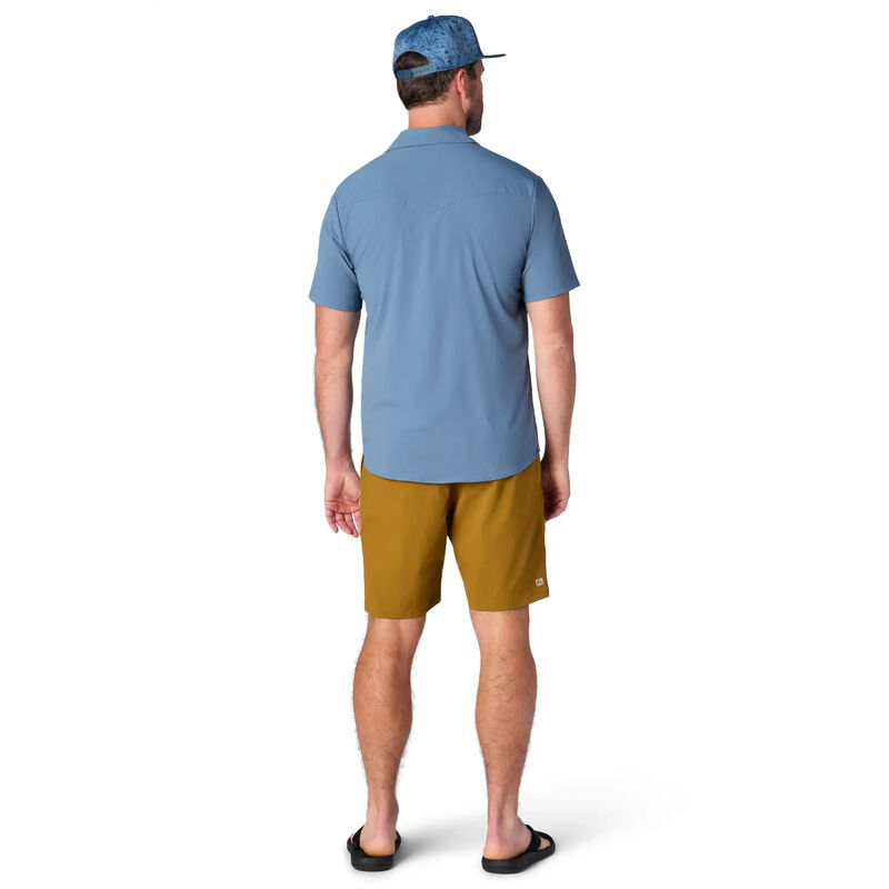 Flylow Cody Shirt Mens image number 3