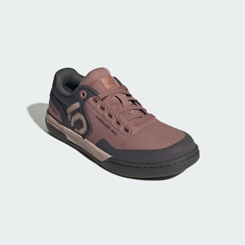 Five Ten Freerider Pro Canvas Mountain Bike Shoes Womens image number 1