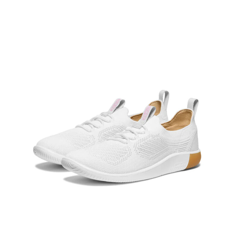 Keen KNX Knit Sneakers Womens image number 0