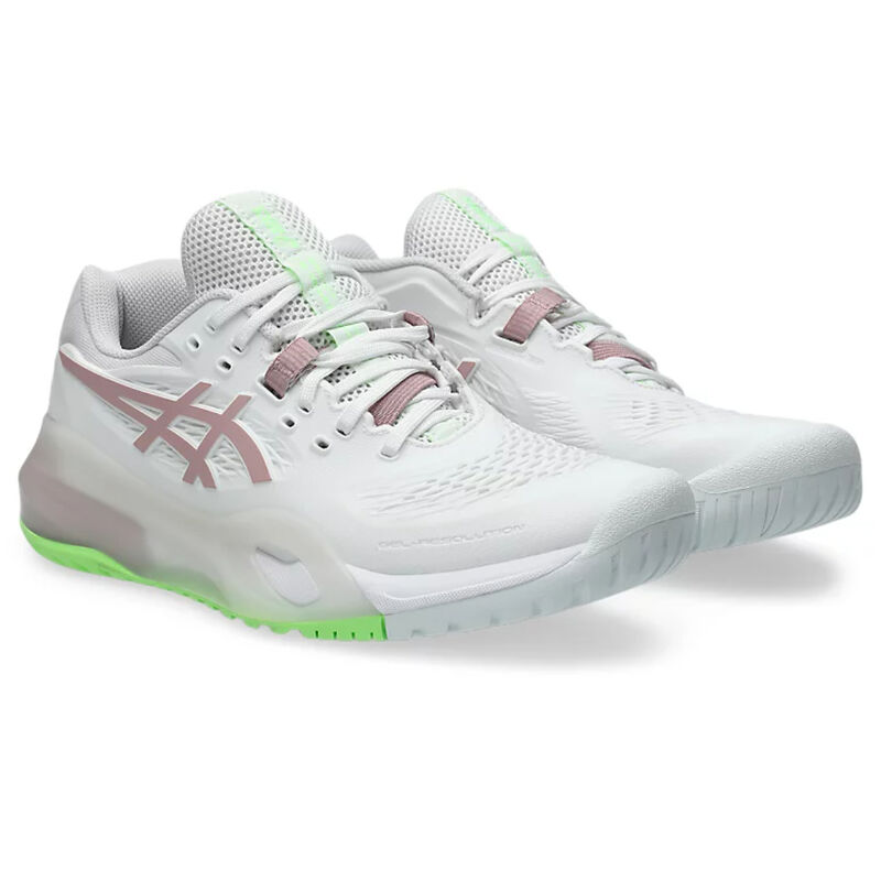Asics Gel-Resolution X Shoes Womens image number 0