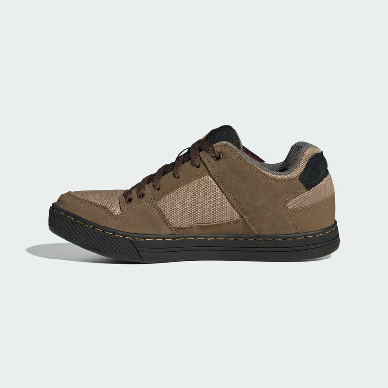Five Ten Freerider Mountain Bike Shoes Mens image number 5