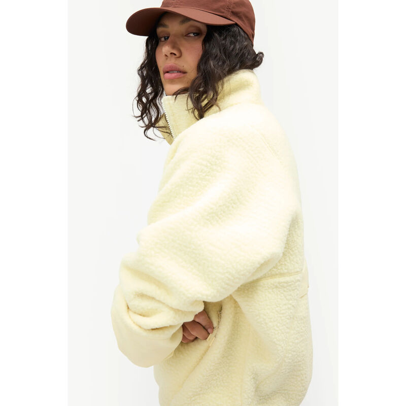 Halfdays Pieper Fleece Womens image number 3