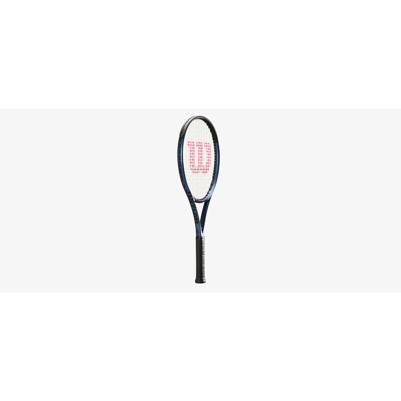 Wilson Ultra 100L V4 Tennis Racquet - Unstrung image number 0