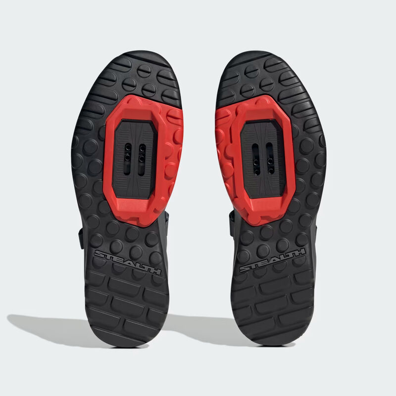 Five Ten Clip-In Mountain Bike Shoes Mens image number 2