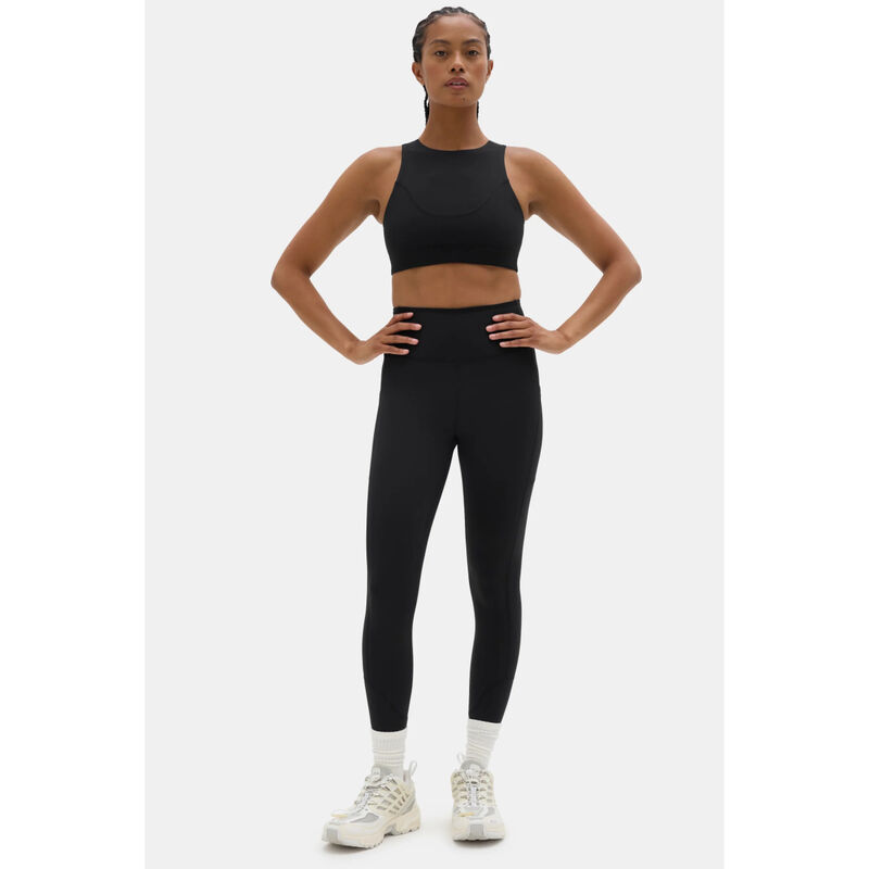 Halfdays Kara 7/8 Leggings Womens image number 0