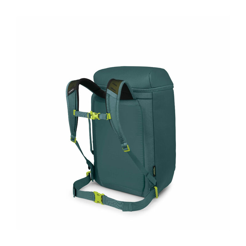 Osprey Mountain Bound Ski & Snowboard Boot Backpack image number 1
