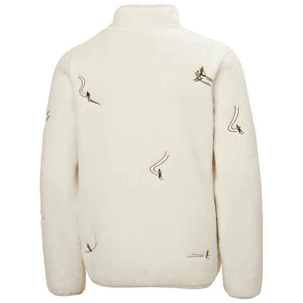 Helly Hansen Frosty Pile Jacket Girls