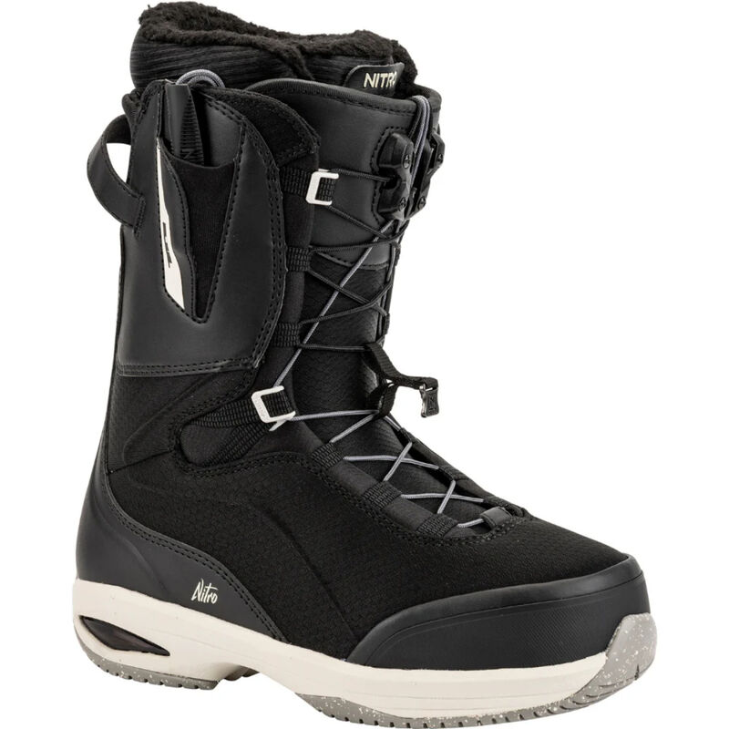 Nitro Faint TLS Snowboard Boots Womens image number 0