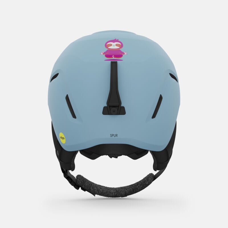 Giro Spur MIPS Helmet Kids image number 4