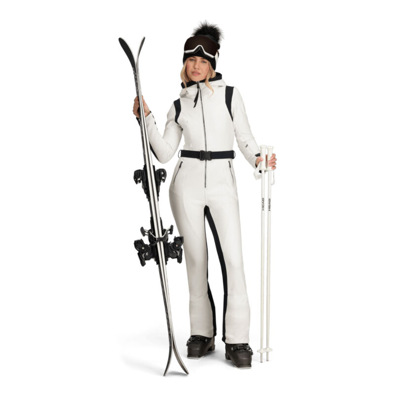 Obermeyer Vesper OTB Softshell Suit Womens image number 5