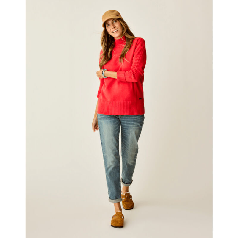 Carve Designs Corey Denim Pant Womens image number 0