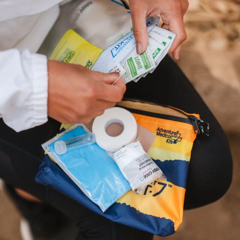 Adventure Medical Ultralight/Watertight Medical Kit - .7 image number 4