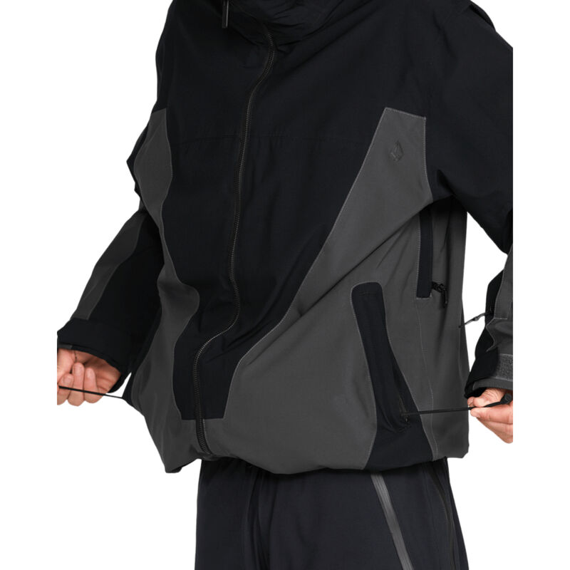 Volcom RNGE Stretch 30k Jacket Mens image number 8