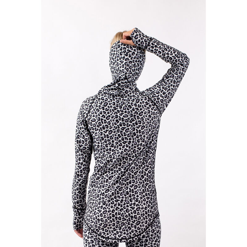 Eivy Icecold Gaiter Top Womens image number 1