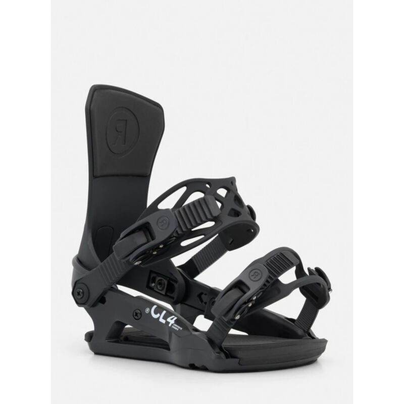 Ride CL-4 Snowboard Bindings Womens image number 0