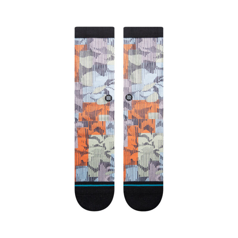 Stance Butter Blend Crew Socks image number 1