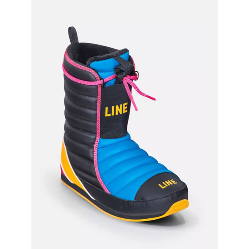 Line Bootie 2.0 image number 3