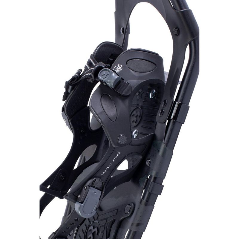 Tubbs Wilderness Black 25 Snowshoes image number 1