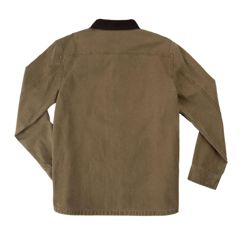 Sendero Rustler Chore Jacket Womens image number 1
