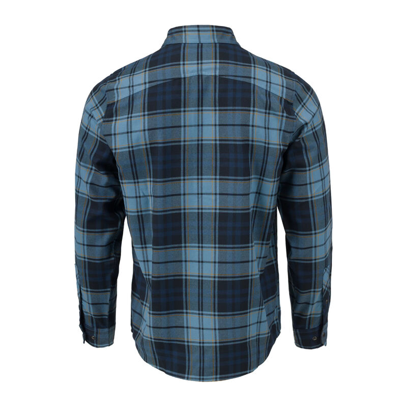 Flylow Handlebar Tech Flannel Mens image number 1